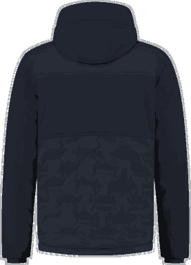 Tricorp Puffer Jack Rewear 402711