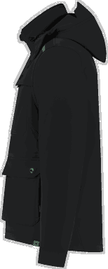 Tricorp Winter Softshell Jack Rewear 402712