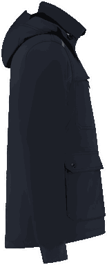 Tricorp Winter Softshell Jack Rewear 402712