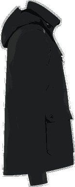 Tricorp Winter Softshell Jack Rewear 402712