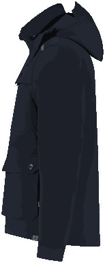 Tricorp Winter Softshell Jack Rewear 402712