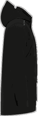 Tricorp Winter Softshell Parka Rewear 402713