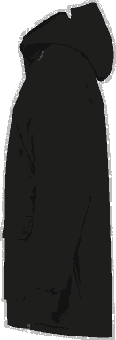 Tricorp Winter Softshell Parka Rewear 402713