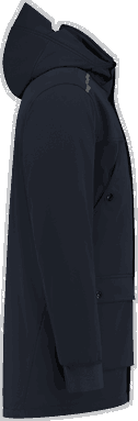 Tricorp Winter Softshell Parka Rewear 402713