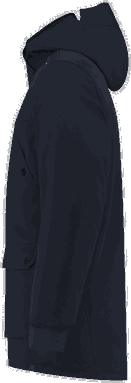 Tricorp Winter Softshell Parka Rewear 402713