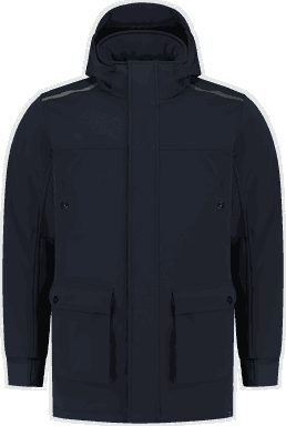 Tricorp Winter Softshell Parka Rewear 402713