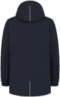 Tricorp Winter Softshell Parka Rewear 402713