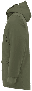 Tricorp Winter Softshell Parka Rewear 402713