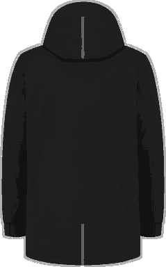 Tricorp Winter Softshell Parka Rewear 402713