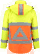 Tricorp Parka Verkeersregelaar 403001