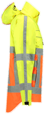 Tricorp Parka Verkeersregelaar 403001