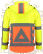 Tricorp Softshell Verkeersregelaar 403002