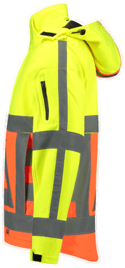 Tricorp Softshell Verkeersregelaar 403002