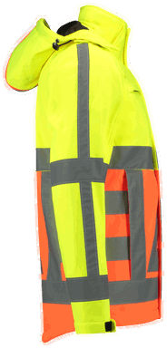 Tricorp Softshell Verkeersregelaar 403002