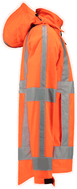 Tricorp Softshell RWS 403003