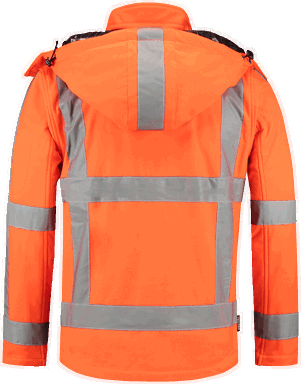 Tricorp Softshell RWS 403003