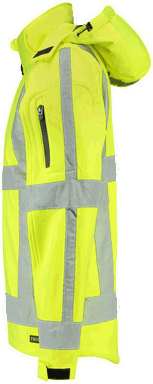 Tricorp Softshell RWS 403003