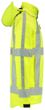 Tricorp Softshell RWS 403003
