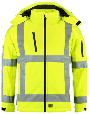 Tricorp Softshell RWS 403003