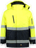 Fluoryellownavy