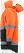Tricorp Parka ISO20471 Bicolor 403004