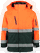 Tricorp Parka ISO20471 Bicolor 403004