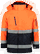 Tricorp Parka ISO20471 Bicolor 403004