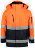 Fluororangenavy