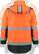 Tricorp Parka ISO20471 Bicolor 403004