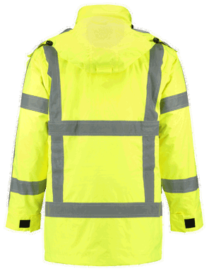 Tricorp Parka RWS 403005