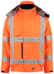 Tricorp Pilotjack RWS 403006