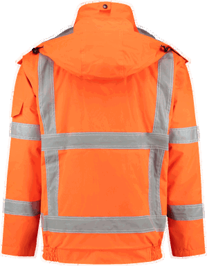 Tricorp Pilotjack RWS 403006