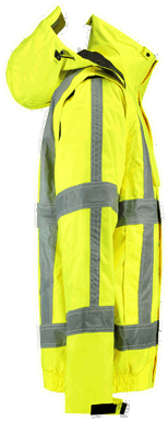 Tricorp Pilotjack RWS 403006