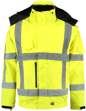 Tricorp Pilotjack RWS 403006
