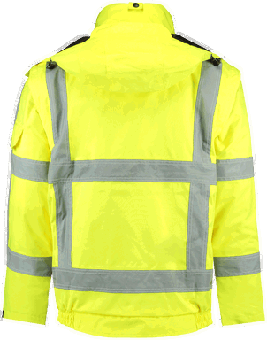 Tricorp Pilotjack RWS 403006