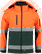 Tricorp Softshell ISO20471 Bicolor 403007