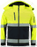 Tricorp Softshell ISO20471 Bicolor 403007
