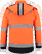 Tricorp Softshell ISO20471 Bicolor 403007