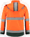 Tricorp Softshell ISO20471 Bicolor 403007