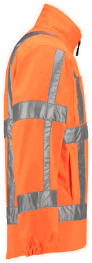 Tricorp Fleecejack RWS 403008