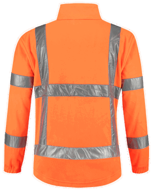 Tricorp Fleecejack RWS 403008