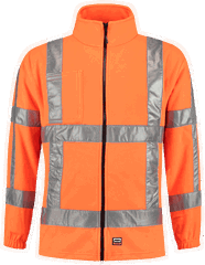 Tricorp Fleecejack RWS 403008