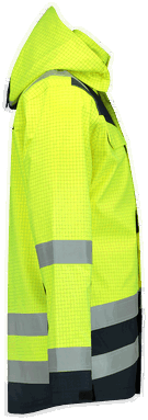 Tricorp Parka Multinorm Bicolor 403009