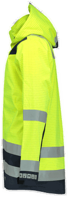 Tricorp Parka Multinorm Bicolor 403009
