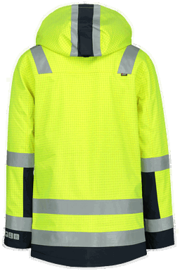 Tricorp Parka Multinorm Bicolor 403009