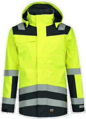Tricorp Parka Multinorm Bicolor 403009