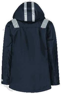 Tricorp Parka Multinorm 403010
