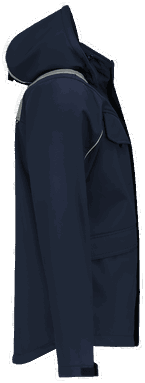 Tricorp Softshell Multinorm 403012