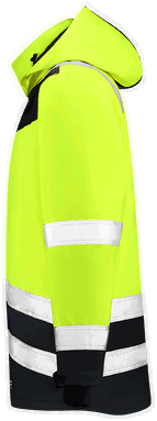 Tricorp Parka High Vis Bicolor 403020