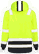 Tricorp Parka High Vis Bicolor 403020